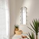 lustro scienne EMILY WAVE 114 x 54 cm