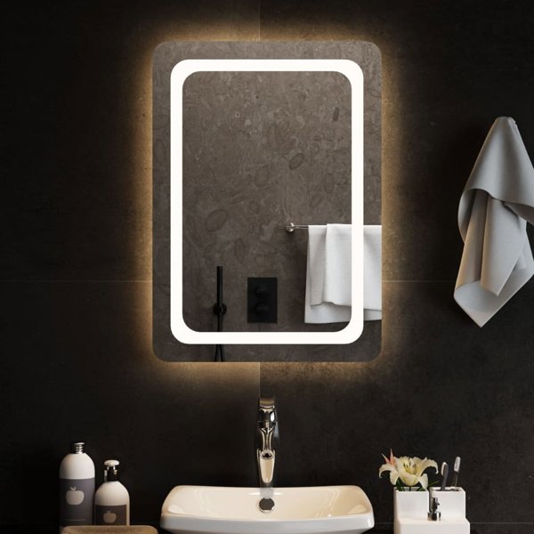 Lustro vidaXL 50x70cm  (3154093)