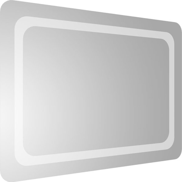 Lustro vidaXL 50x70cm  (3154093)