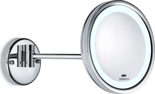 Valera Optima Light Smart - Καθρέφτης Μπάνιου με Φωτισμό LED