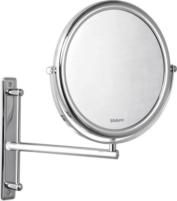 Valera Optima 561.02 Καθρέπτης Μπάνιου με Φωτισμό LED