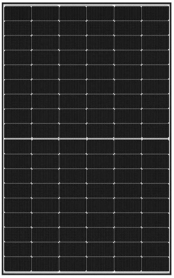 Luxor ECO LINE M108 Glas/Folie 425Wp