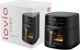 LVAF002BK PureFry XL Smart 6L Black