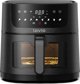 LVAF002BK PureFry XL Smart 6L Black