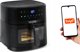 LVAF002BK PureFry XL Smart 6L Black