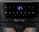 LVAF002BK PureFry XL Smart 6L Black