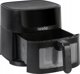 LVAF002BK PureFry XL Smart 6L Black