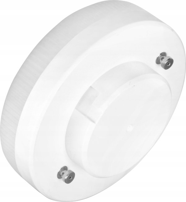 LVT LVT 1675 λάμπα LED 10W Gx53 4000K ουδέτερο λευκό