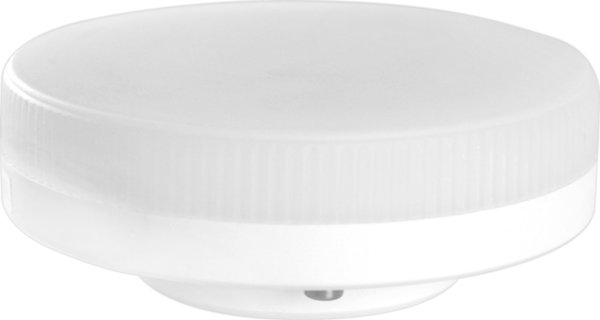 LVT LVT 1675 λάμπα LED 10W Gx53 4000K ουδέτερο λευκό