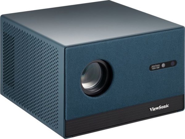 LX60HDN - Projector, HD