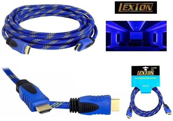 LXHD82 HDMI-HDMI LXHD82 (5907760632715)