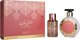 Lychee Musk Eau de Parfum 100ml + Body Lotion 300ml
