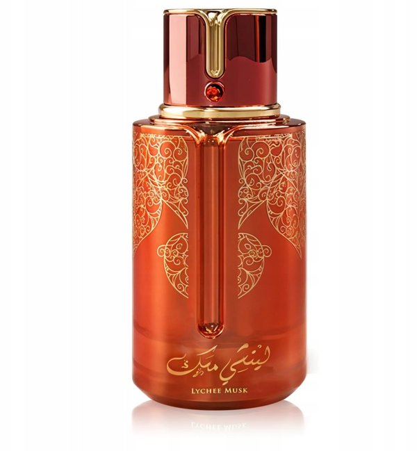 Lychee Musk Eau de Parfum 100ml