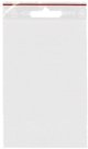 Lynlåspose 80x120mm T-12 1000stk/pak - (1000 stk.)