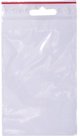 Lynlåspose 80x120mm T-12 1000stk/pak - (1000 stk.)