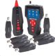 Lynx CS Tester kabli z wyswietlaczem (TLCD88)