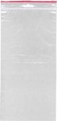 Σακούλα με φερμουάρ 150x300mm T-29 1000τμχ/πακ - (1000 τμχ)
