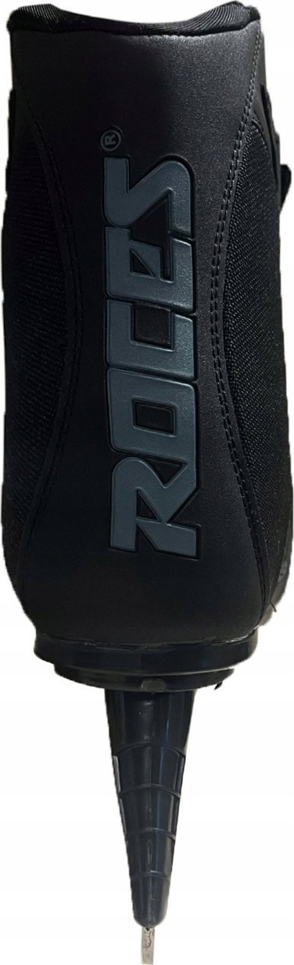 Πατίνια χόκεϊ Roces RSK 2 μαύρα 450572 01   38