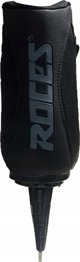 Πατίνια χόκεϊ Roces RSK 2 μαύρα 450572 01   38