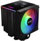 Lüfter XPG MAESTRO PLUS 62DA (120mm ARGB Fan) schwarz retail