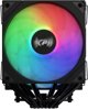 Lüfter XPG MAESTRO PLUS 62DA (120mm ARGB Fan) schwarz retail