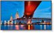 NEC M651-2 Professional UHD Display 65" 500cd/m²