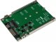 M.2 SSD and WiFi bracket for