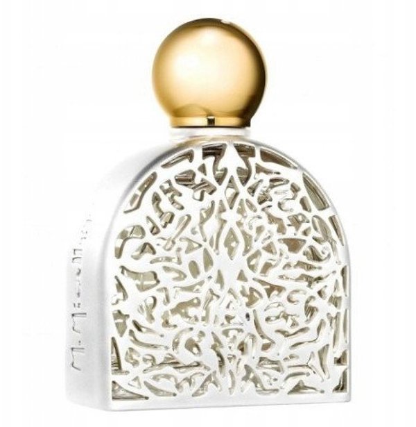 M.MICALLEF Secrets Of Love Spiritual EDP spray 100ml