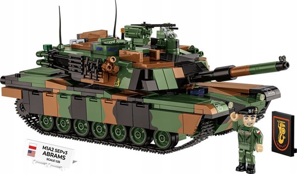 M1A2 Abrams (PL)