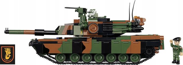 M1A2 Abrams (PL)