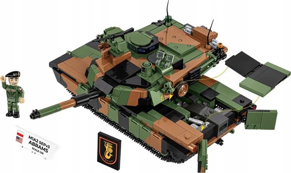 M1A2 Abrams (PL)