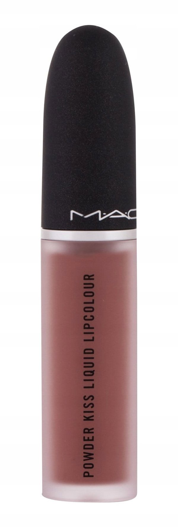 MAC, Powder Kiss, Liquid Lipstick, 996, Date-Maker, 5 ml For Women