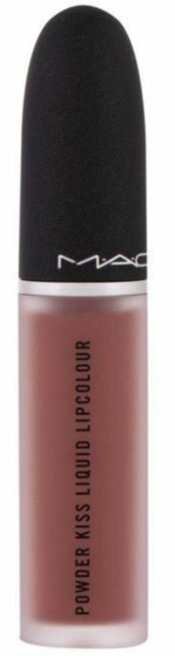 MAC, Powder Kiss, Liquid Lipstick, 996, Date-Maker, 5 ml For Women