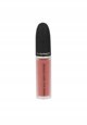 MAC, Powder Kiss, Liquid Lipstick, 996, Date-Maker, 5 ml For Women