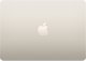 MacBook Air 13" M4 Starlight/M4-10C-CPU,10C-GPU/16GB/1TB SSD/BKey-ID-Deutsch/35W Dual USB-C Power