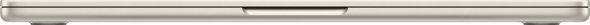 MacBook Air 13" M4 Starlight/M4-10C-CPU,10C-GPU/16GB/1TB SSD/BKey-ID-Deutsch/35W Dual USB-C Power
