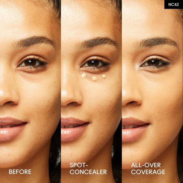 MAC, Studio Fix Every-Wear, Corrective, Liquid Concealer, NC42, 12 ml For Women