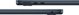 MacBook Air 13" M4 Midnight/M4-10C-CPU,10C-GPU/24GB/256GB SSD/BKey-ID-Deutsch/70W USB-C Power