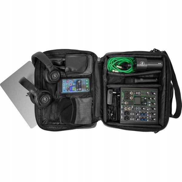 Mackie Compact Mixer Carry Bag – Torba transportowa na mikser