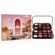 MAC, Connect In Colour, Eyeshadow Palette, Future Flame, 12 Shades, 12.2 g For Women