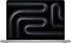 MacBook Pro 14" Apple M4 Max 14C CPU, 32C GPU/36GB/1TB SSD/Ασημί/SWE