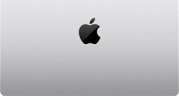 MacBook Pro 14" Apple M4 Max 14C CPU, 32C GPU/36GB/1TB SSD/Ασημί/SWE