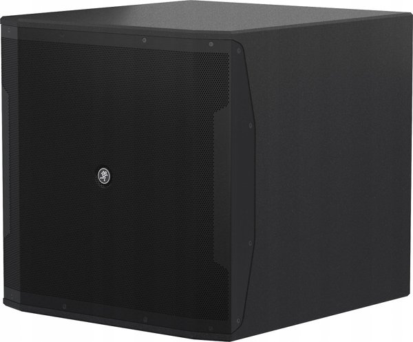Mackie iP-18S – Παθητικό υπογούφερ