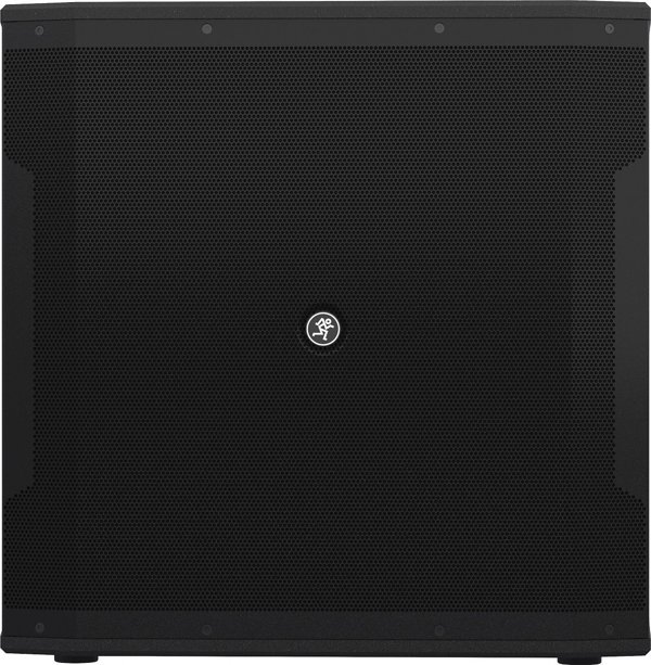 Mackie iP-18S – Παθητικό υπογούφερ