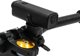 MacTronic Highline ABF0166 Επαναφορτιζόμενος Φακός Ποδηλάτου, 1000 lm, Εμπρόσθιος