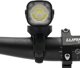 MacTronic Highline ABF0166 Επαναφορτιζόμενος Φακός Ποδηλάτου, 1000 lm, Εμπρόσθιος