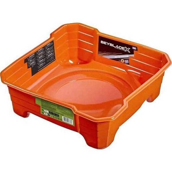 Beyblade X Beystadium V2 - Αρένα Μάχης Macyszyn G1546EU4