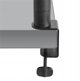 MACKIE DB-200 Desktop Microphone Boom Arm