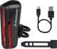 Mactronic Πίσω Επαναφορτιζόμενο Φως Ποδηλάτου Red Line 2.0 20lm ABR0051