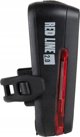 Mactronic Πίσω Επαναφορτιζόμενο Φως Ποδηλάτου Red Line 2.0 20lm ABR0051